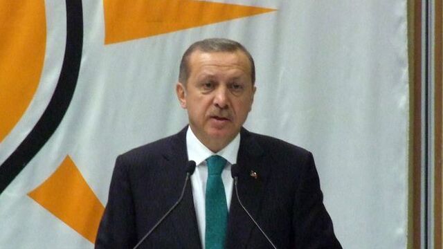 Başbakan'ın "Kürdistan" ifadesi için karar