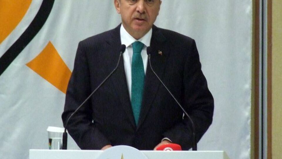 Başbakan'ın "Kürdistan" ifadesi için karar