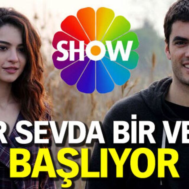 Her Sevda Bir Veda başlıyor