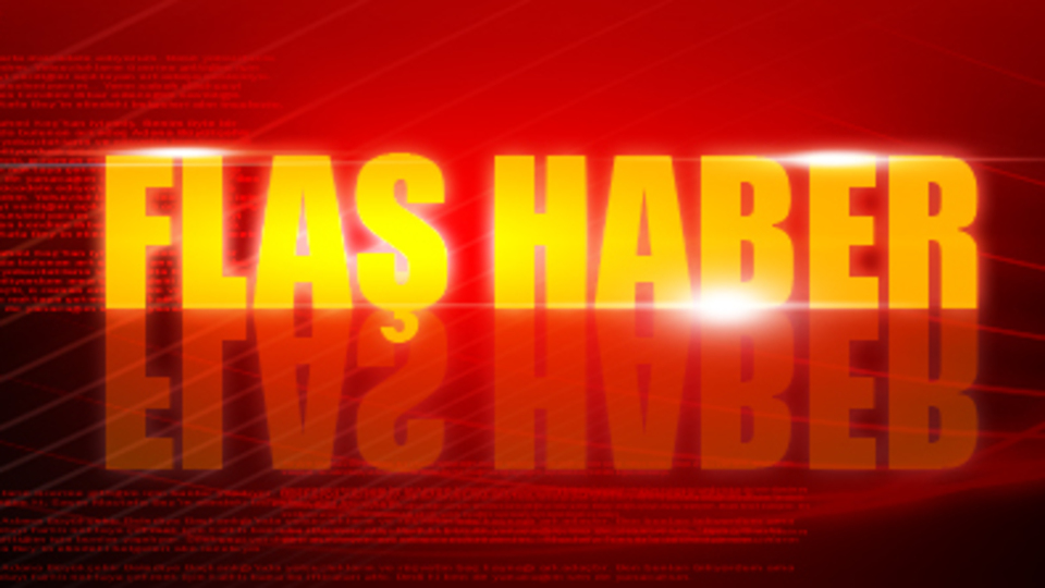 Angusların getirildiği gemide yangın