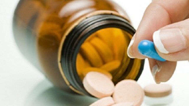 Vitamin haplarında kanser tehlikesi!