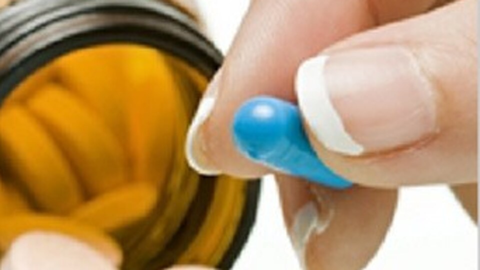 Vitamin haplarında kanser tehlikesi!