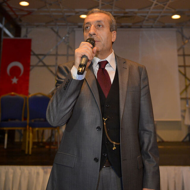 "O şehir bir mülteci kampına döndü maalesef"