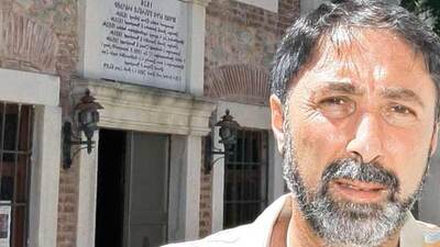 "Papaz maaşı devlet tarafından ödensin"