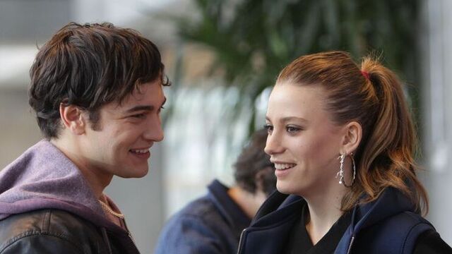 Medcezir 20. bölüm fragmanı