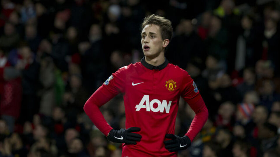 Ve Adnan seçimini yaptı!