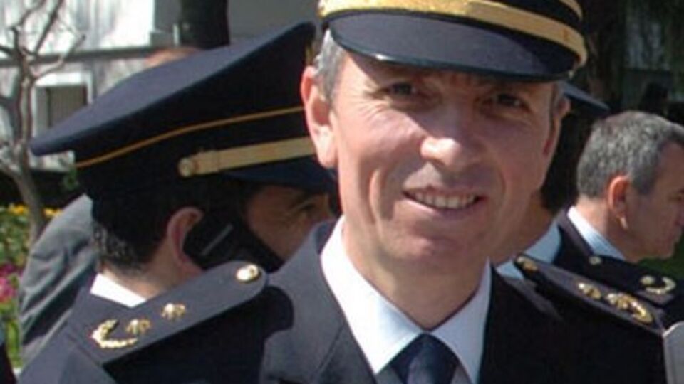 Bir müdür daha gitti!