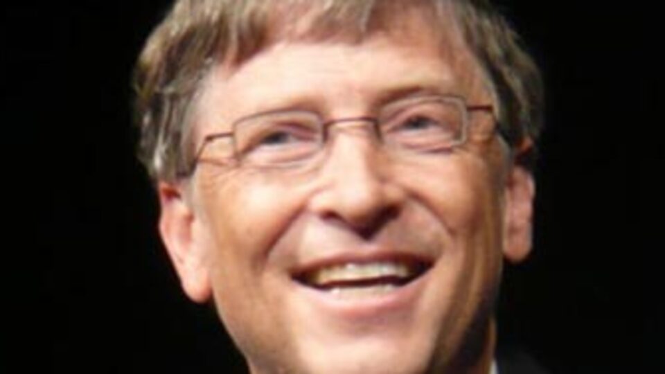 İşte 308 milyar dolarlık Microsoft'u yönetecek adam