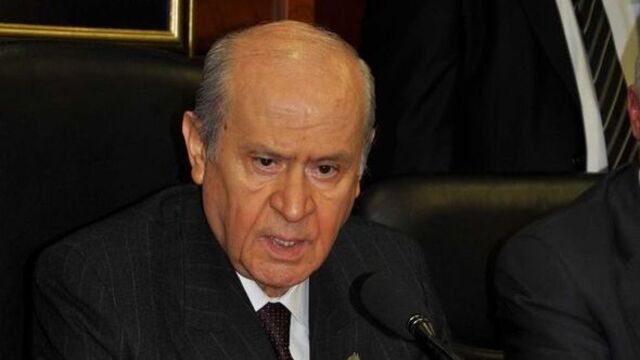 "Başbakan'ın üslubu kırıcı"