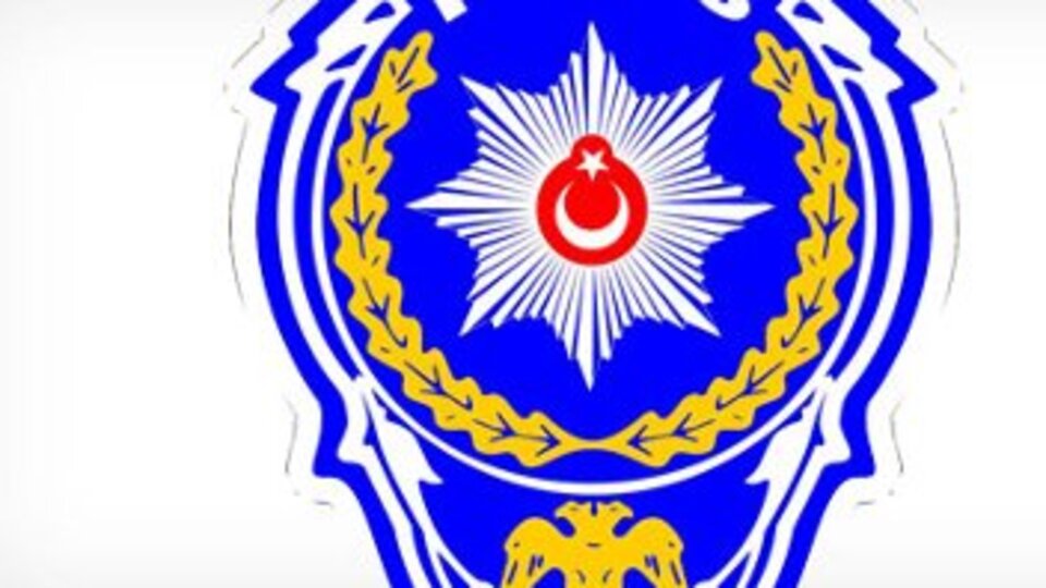 Emniyet'te bir görev değişikliği daha!