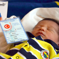 Fanatikliğin böylesi!