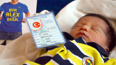 Fanatikliğin böylesi!