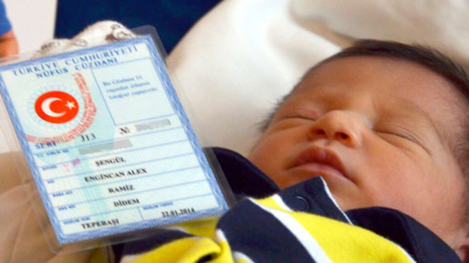 Fanatikliğin böylesi!