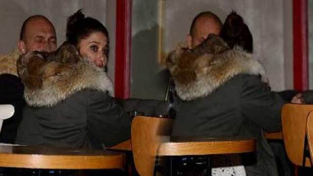 Nurgül şaştı kaldı