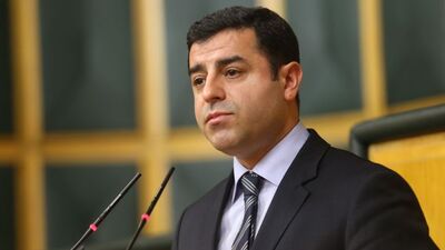 "Provokasyonlara karşı dikkatli olun"