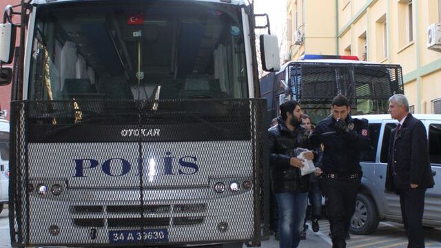 "İddianameyi ben yazacağım"