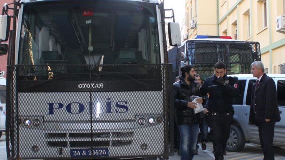 "İddianameyi ben yazacağım"