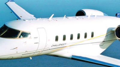 Patron uçuşları duraksamada