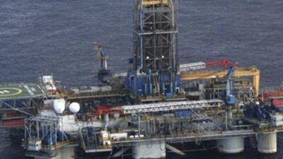 İsrail gaz için 4 Türk devini istiyor