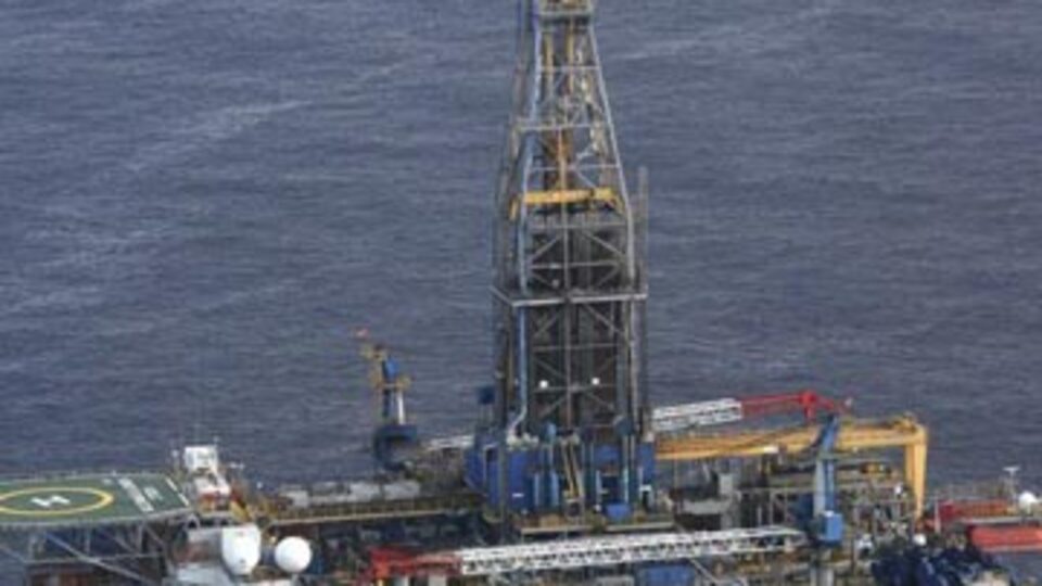 İsrail gaz için 4 Türk devini istiyor