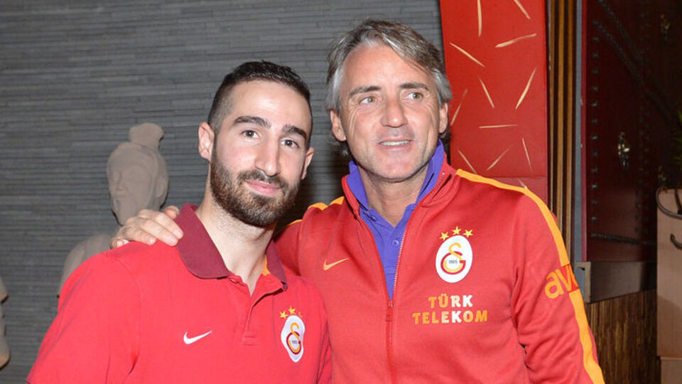 "Kendimi kanıtlamam gerek"