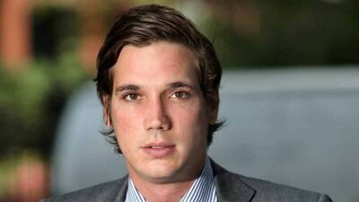 Kraliyet ailesinin resmi parfümcüsü