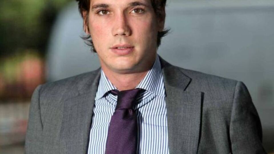 Kraliyet ailesinin resmi parfümcüsü