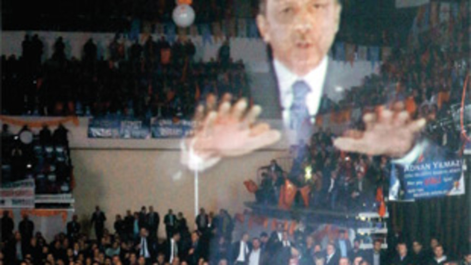 Hologram günleri...