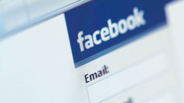 'Hepimizin Facebook öğrenmesi lazım'