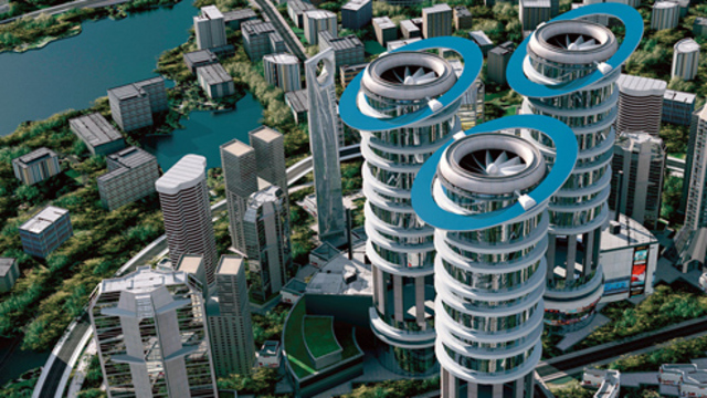 2050 yılında neler olacak?