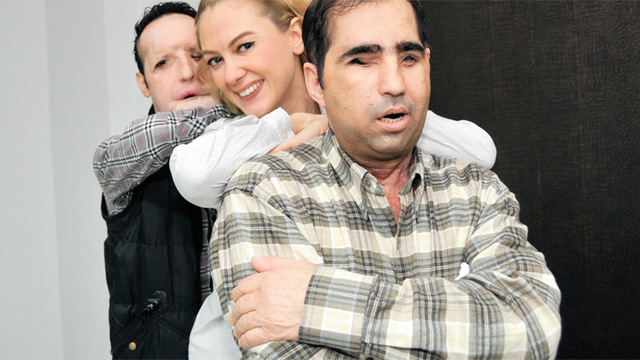 Değiştiler ama başkası değiller