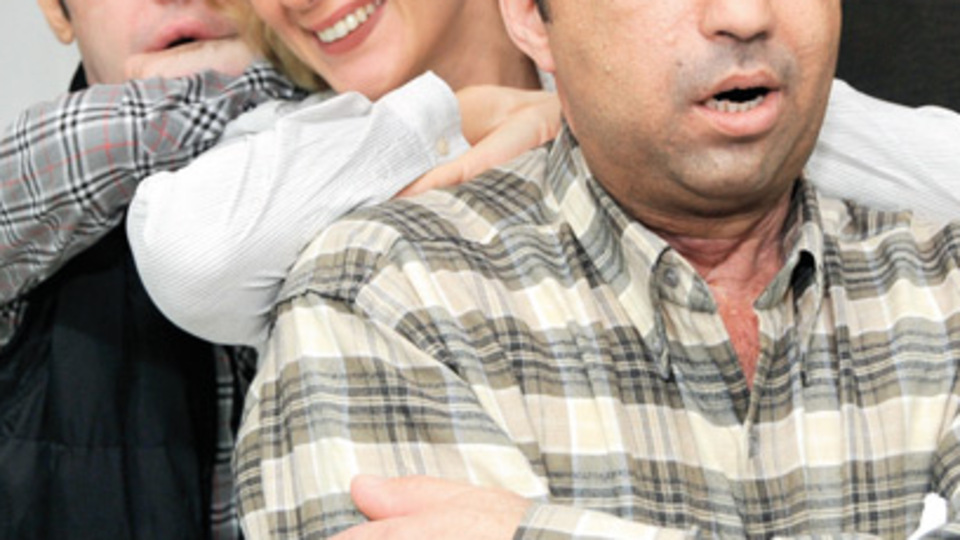 Değiştiler ama başkası değiller