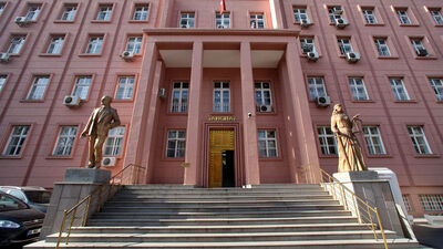 Tecavüze "yük" önerisi!