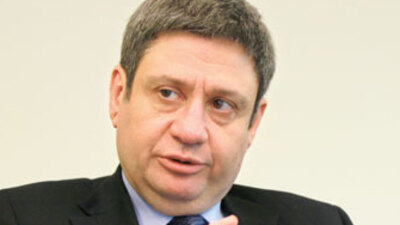 'Çalkantılı dönemde iyiler kendini belli eder'