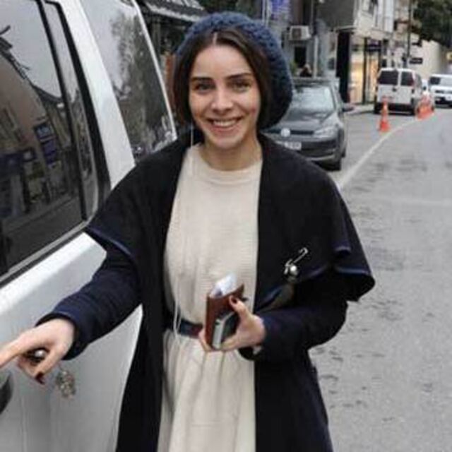 Dizi sürelerine bir yorum da Nur'dan