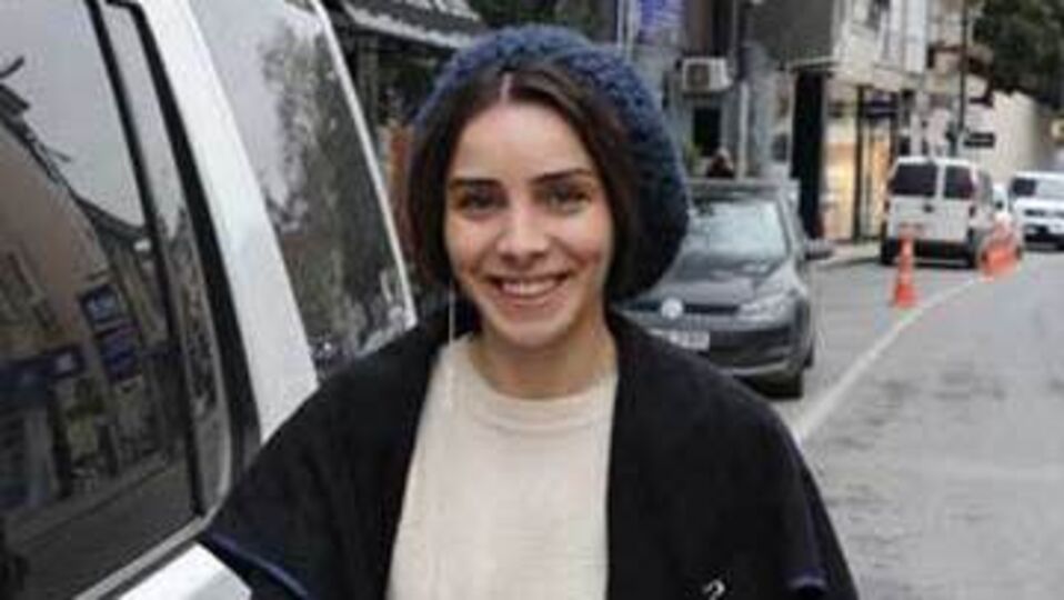 Dizi sürelerine bir yorum da Nur'dan