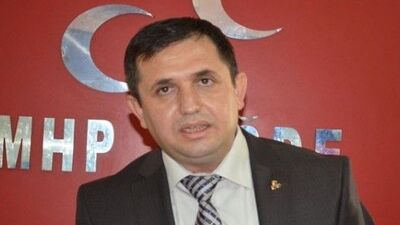MHP'yi sarsan ölüm!