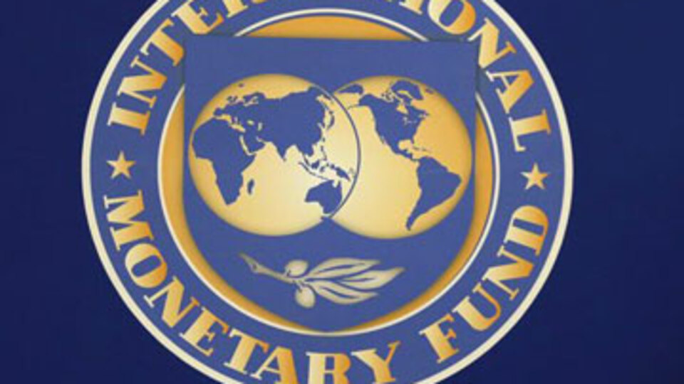 IMF'den acil hareket çağrısı