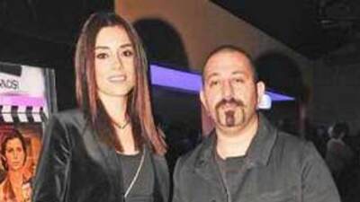 Cansu Dere'den Cem Yılmaz hamlesi