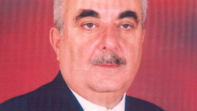 Eski bakan vefat etti