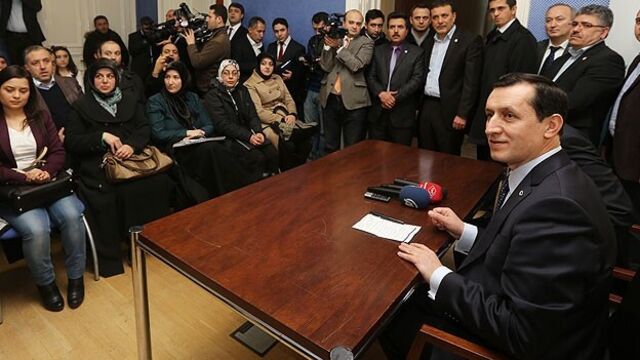 "Kardinalin sözleri yanlış"