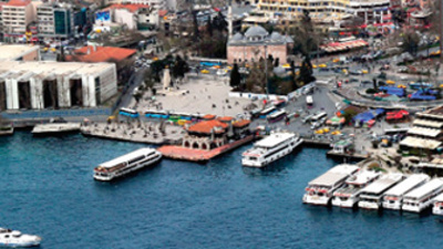 İşte İstanbul'un en zengin semti!