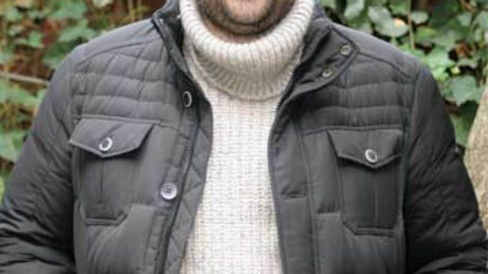 'İnsanlar hırslandıkça komik hale geliyor'