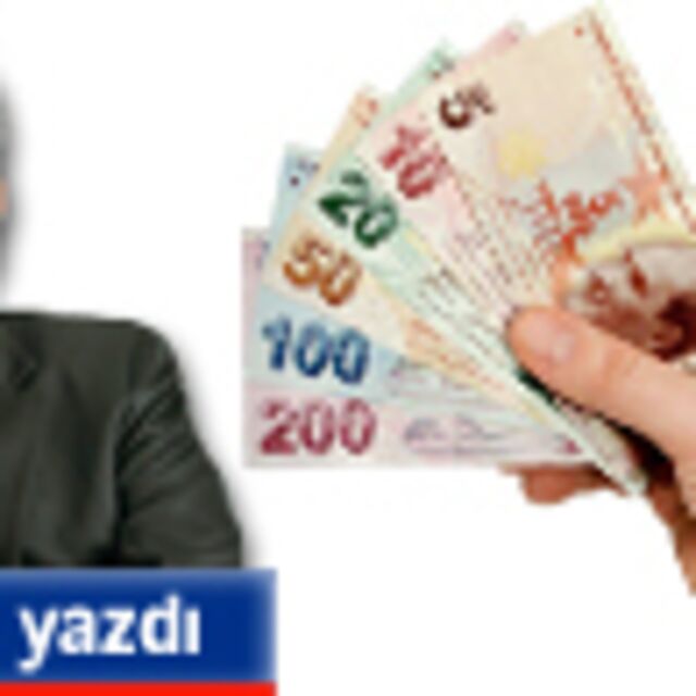 Yüksek ücretle çalışanlar zararda