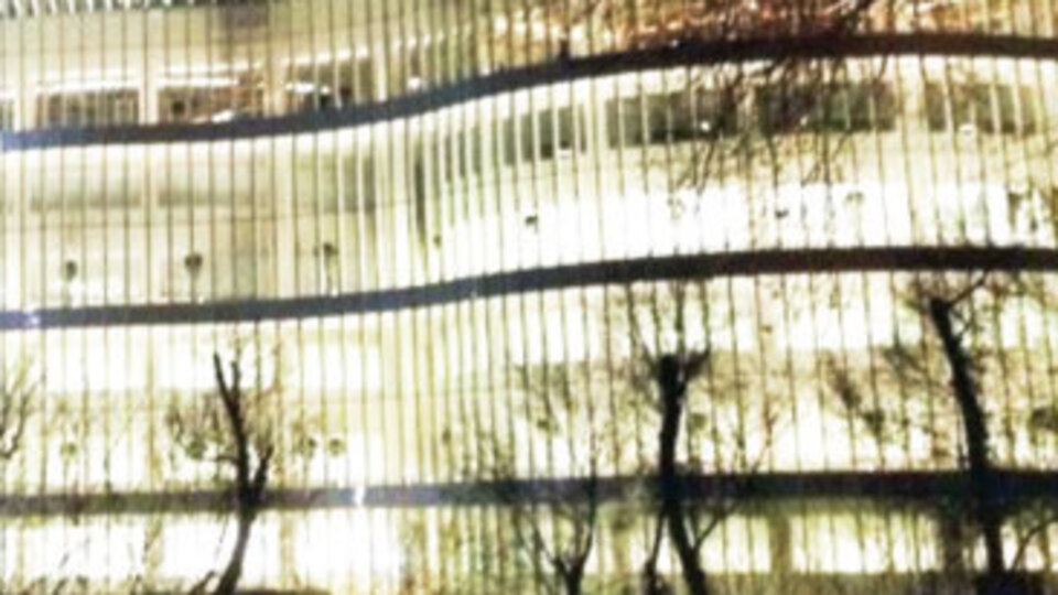 Türkiye'nin en yeşil binası olacak