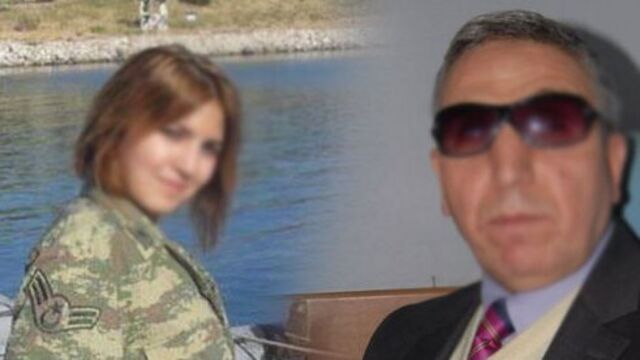 "Kumpas kuruldu ama bunu kim yaptı bilmiyorum"