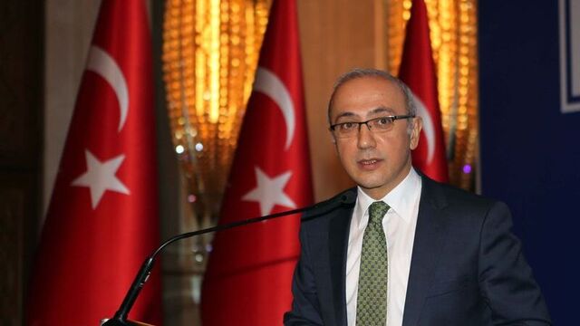 "Bundan sonra böyle hatalar olmayacak!"
