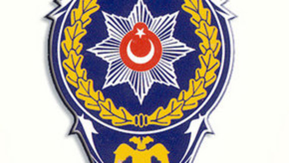 Bir ilin Emniyeti'nde daha görev değişikliği