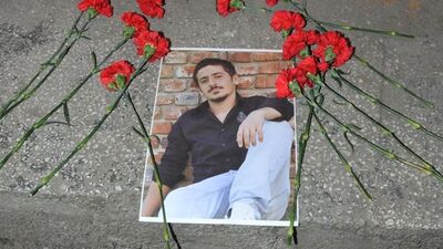 Ali İsmail Korkmaz davasında flaş gelişme