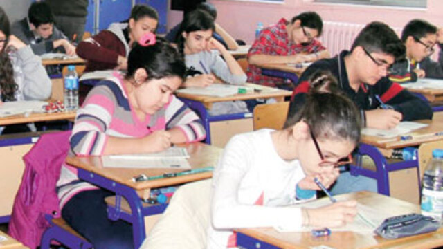 Telafi sınavı itirazı!
